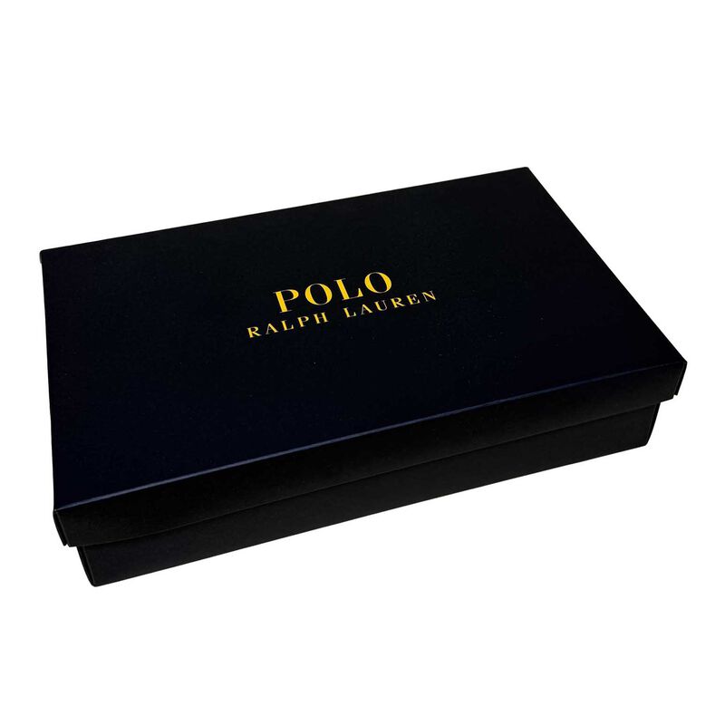 Polo Ralph Lauren Yarn-Dyed Cotton Handkerchiefs - 2 Pack image number 1